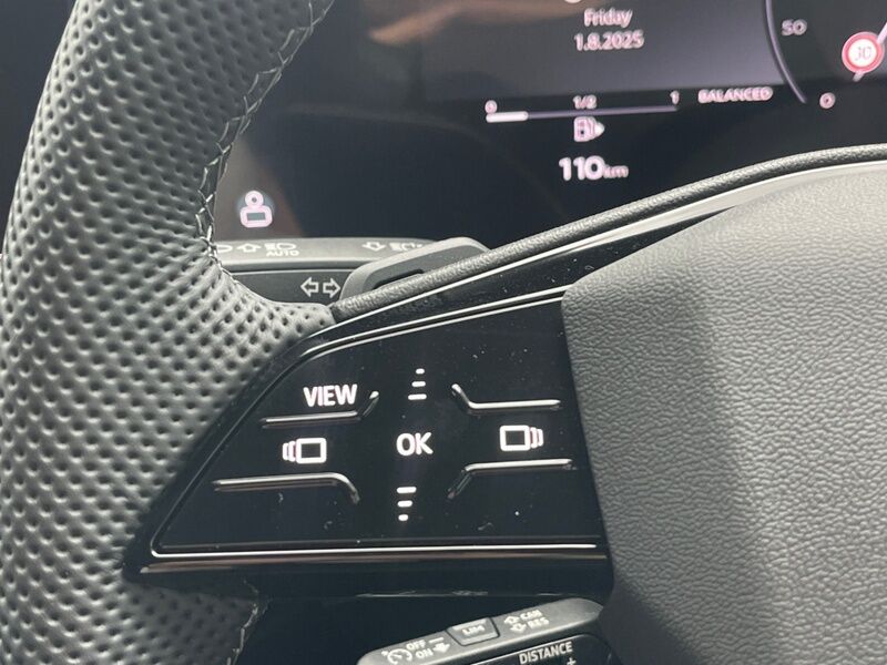 More views of Audi A5