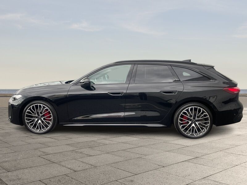 More views of Audi A5