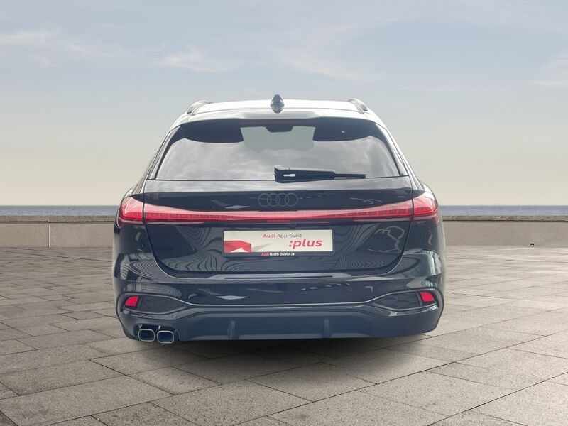 More views of Audi A5