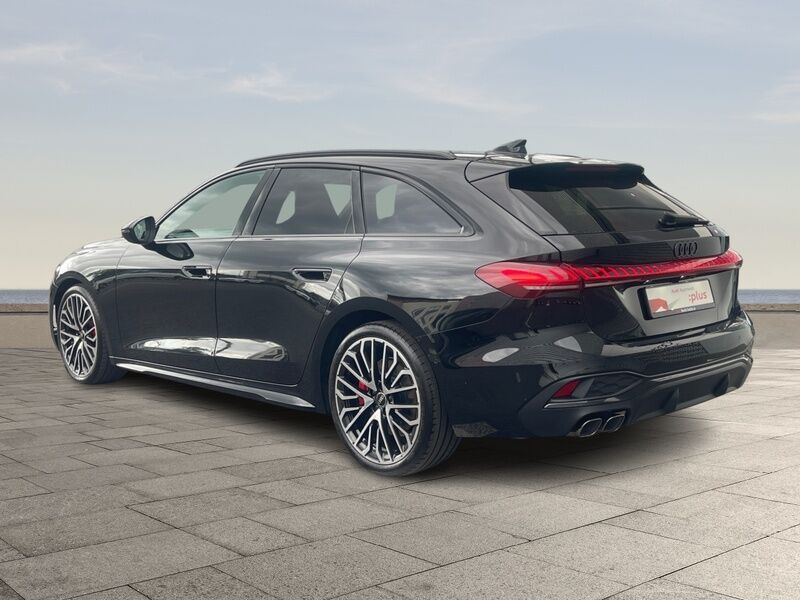 More views of Audi A5