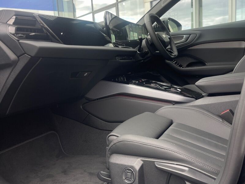 More views of Audi A5