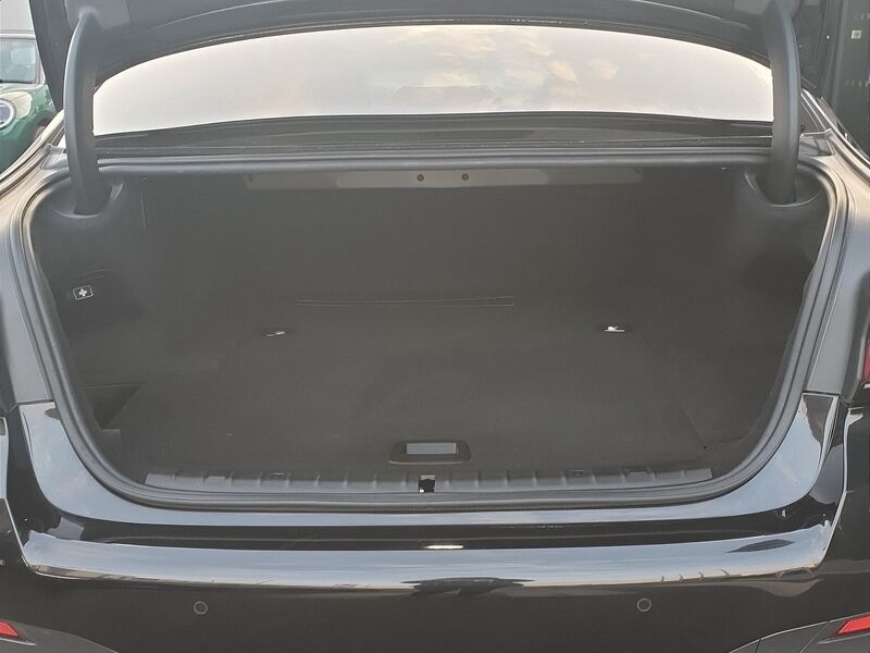 More views of BMW 5 Series