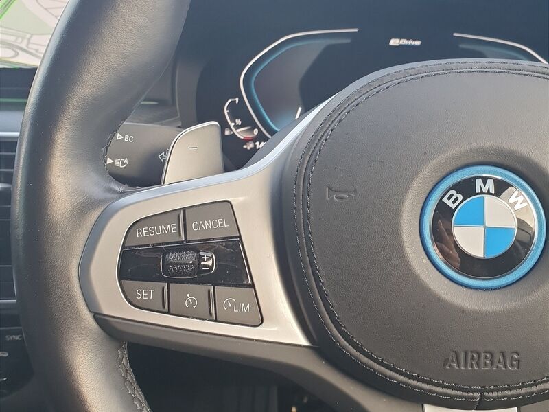 More views of BMW 5 Series