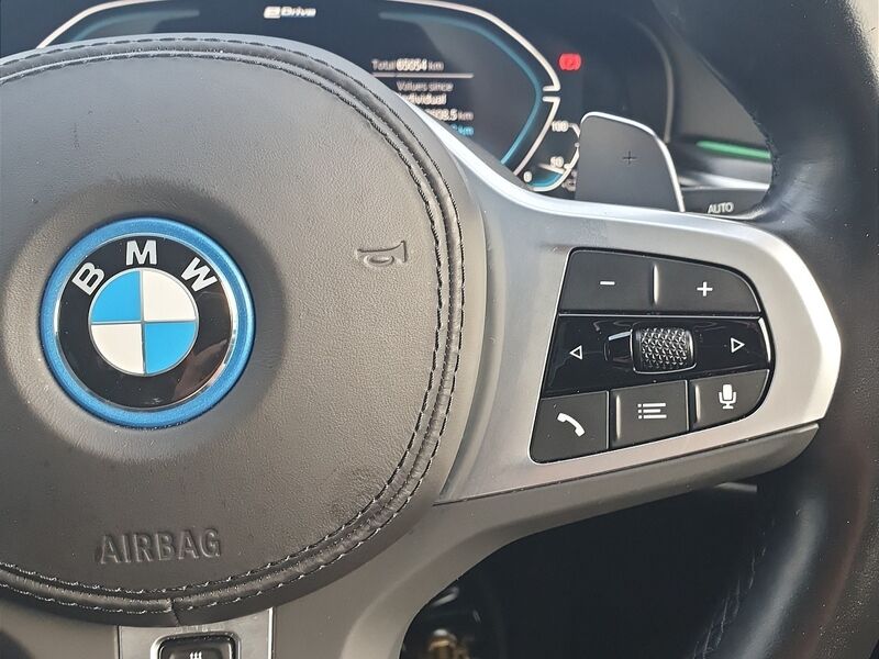 More views of BMW 5 Series