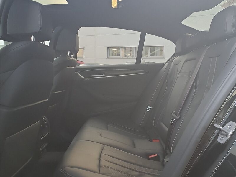 More views of BMW 5 Series