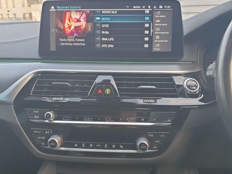 More views of BMW 5 Series
