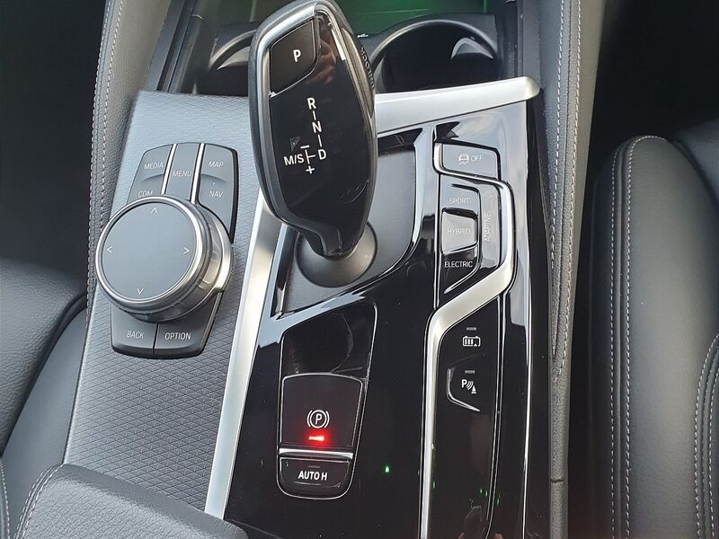 More views of BMW 5 Series