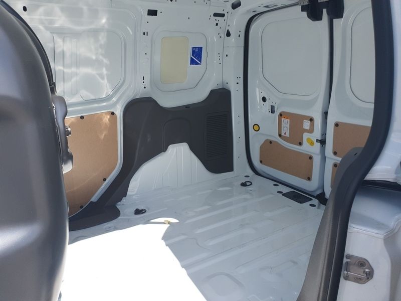 More views of Ford Transit Connect