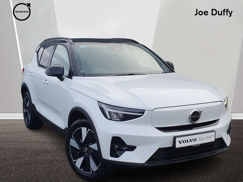 More views of Volvo XC40