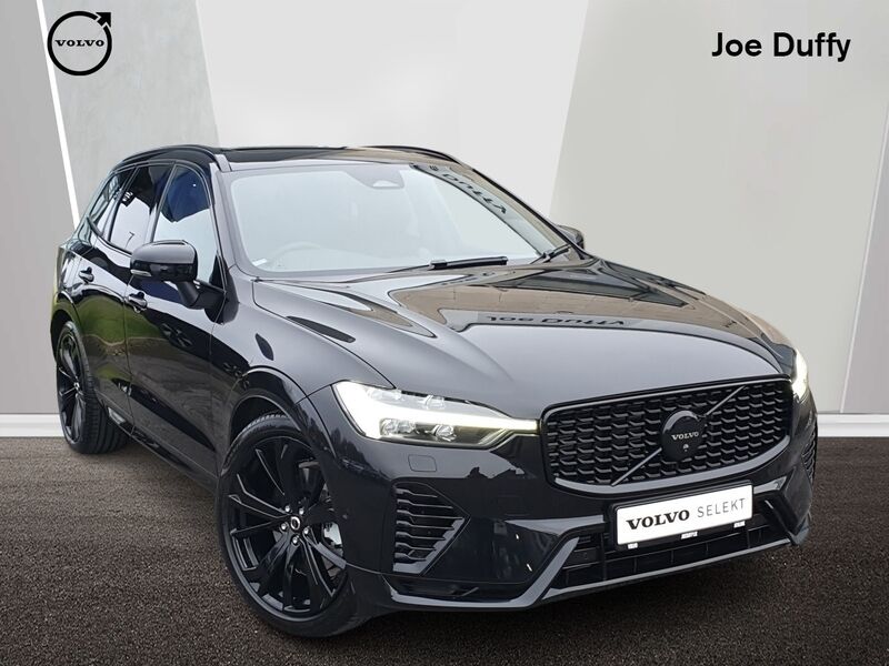 More views of Volvo XC60