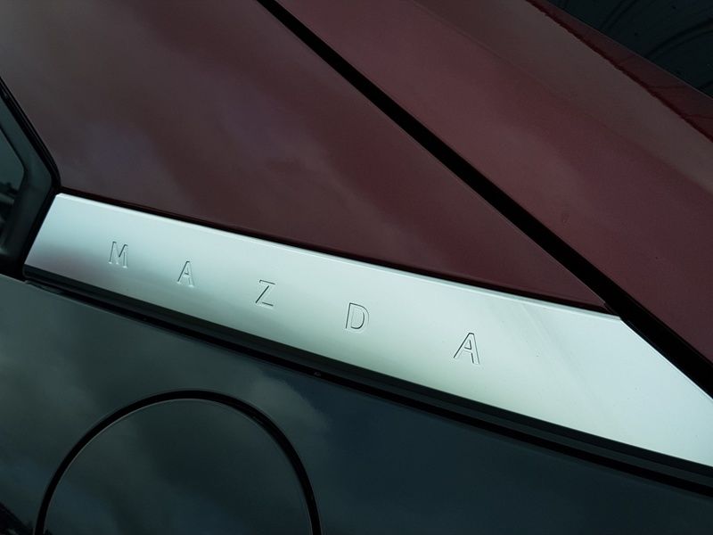 More views of Mazda MX-30