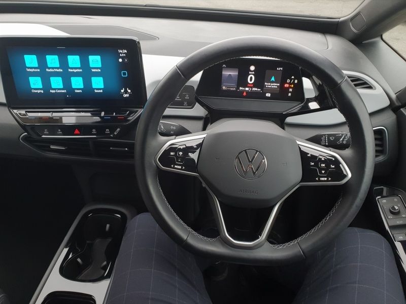 More views of Volkswagen ID.3