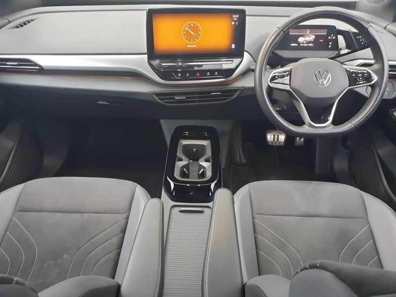 More views of Volkswagen ID.5