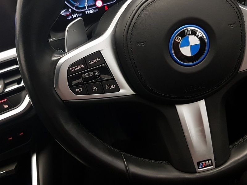 More views of BMW 3 Series