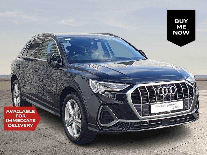 More views of Audi Q3