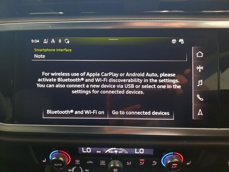 More views of Audi Q3