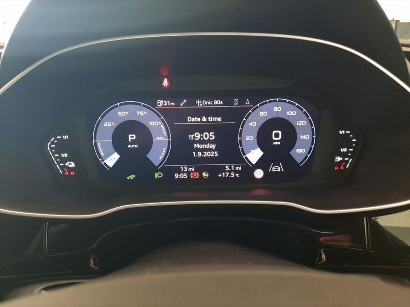 More views of Audi Q3