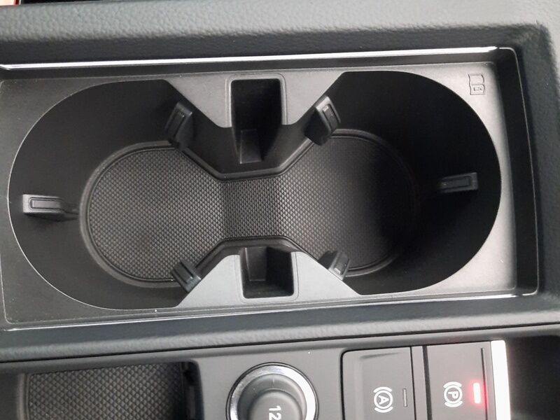 More views of Audi Q3