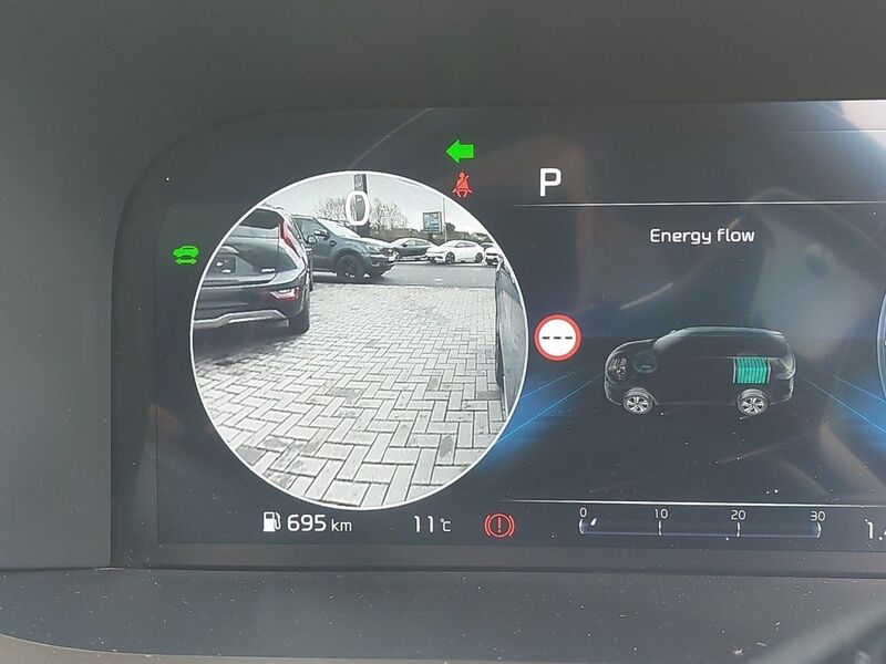 More views of Kia Sorento