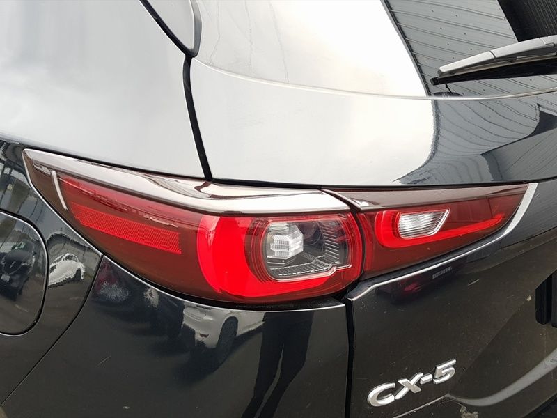 More views of Mazda CX-5