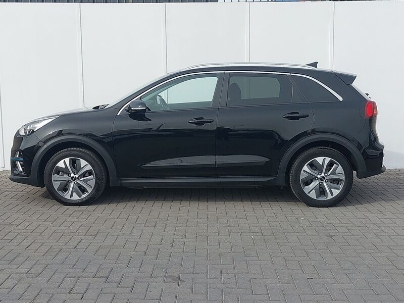 More views of Kia e-Niro