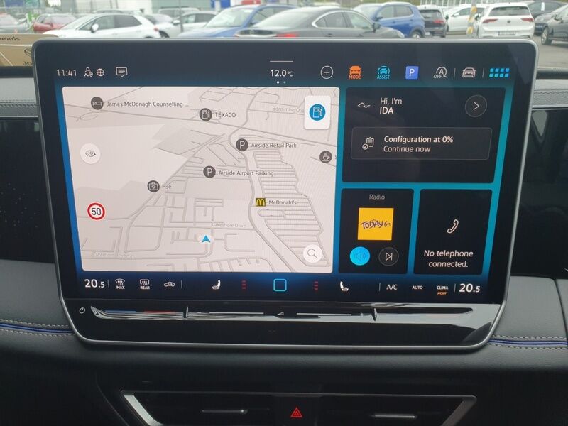 More views of Volkswagen Tiguan