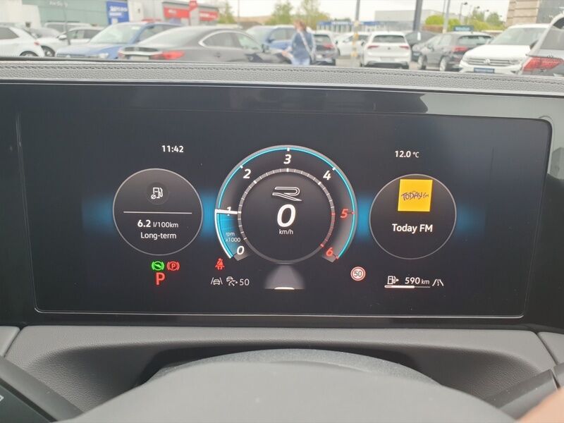 More views of Volkswagen Tiguan