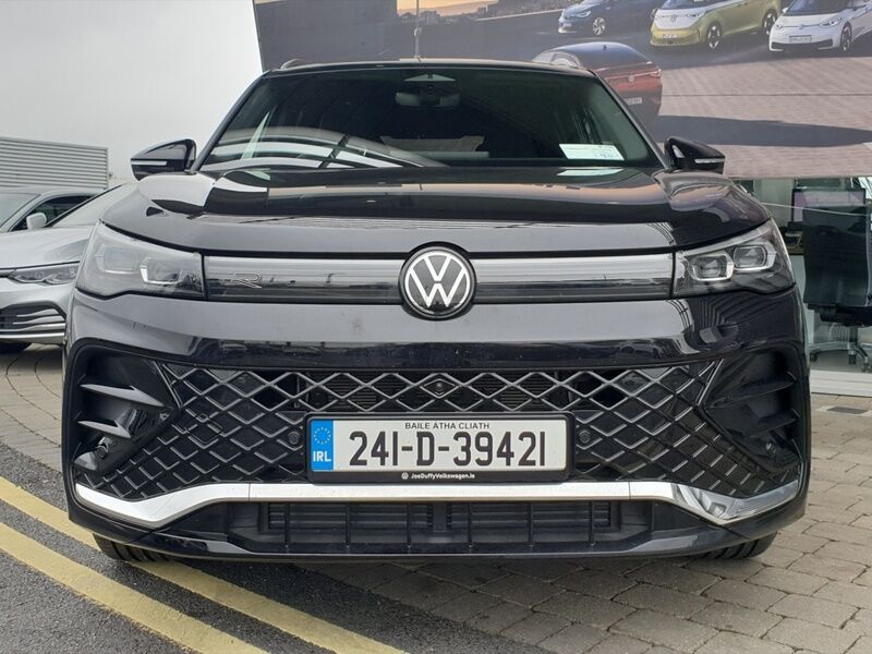 More views of Volkswagen Tiguan