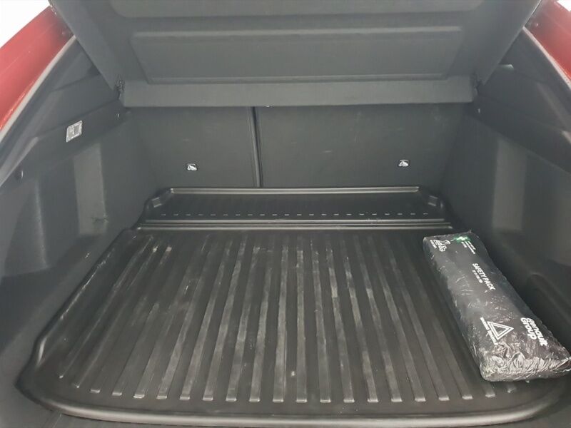 More views of Renault Arkana