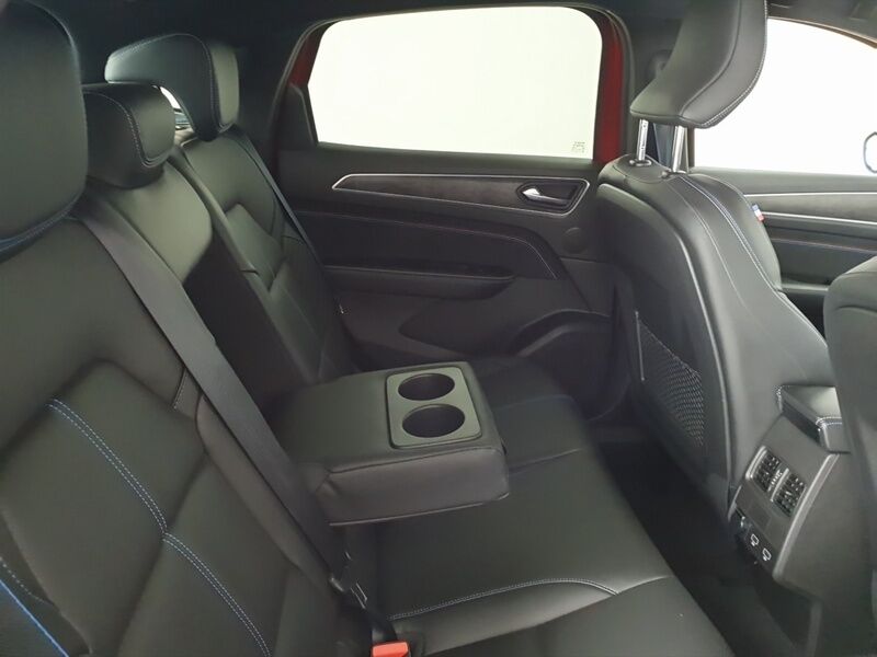 More views of Renault Arkana