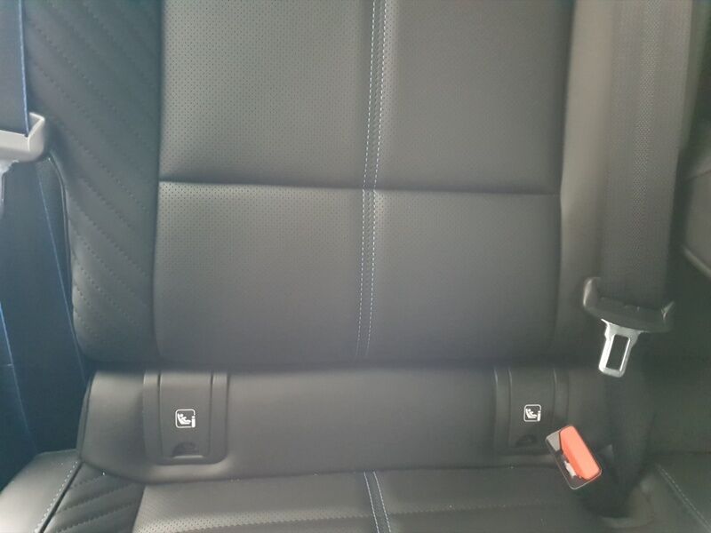 More views of Renault Arkana