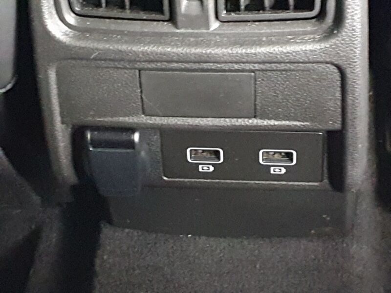 More views of Renault Arkana