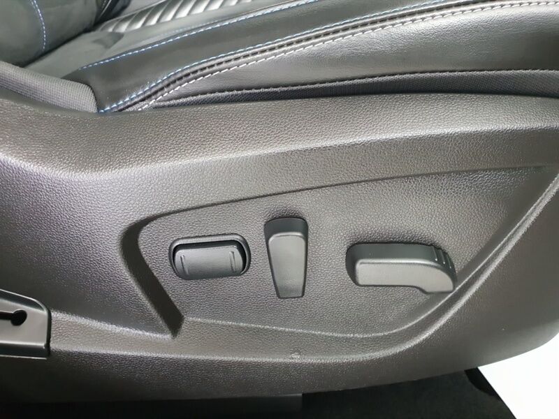 More views of Renault Arkana