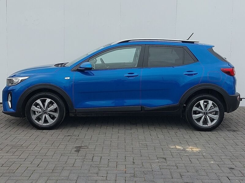 More views of Kia Stonic