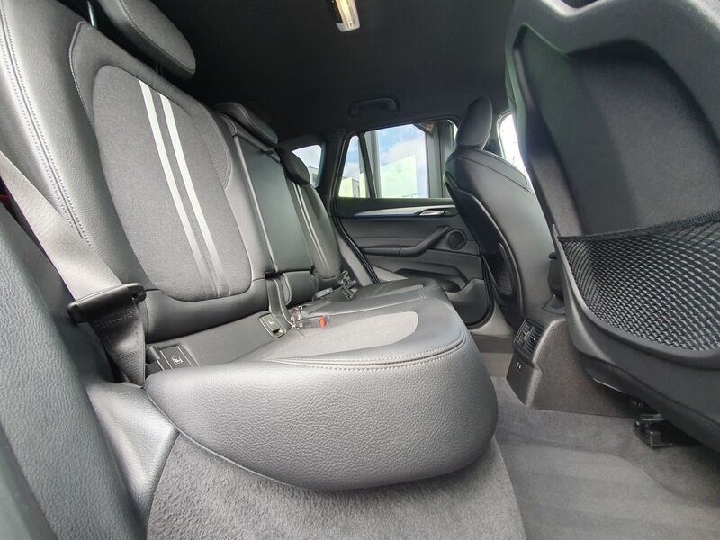 More views of BMW X1