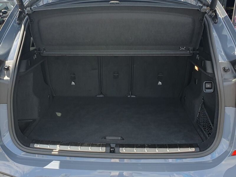 More views of BMW X1