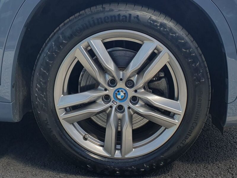 More views of BMW X1