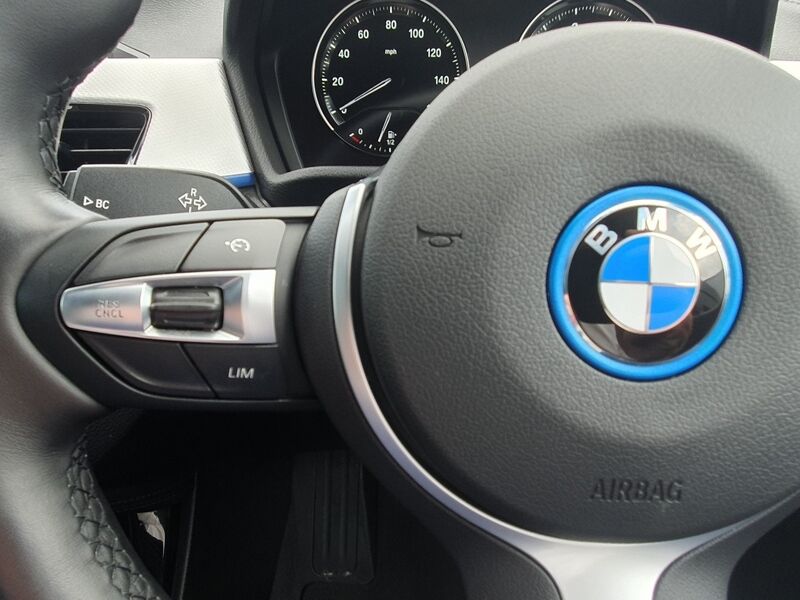 More views of BMW X1