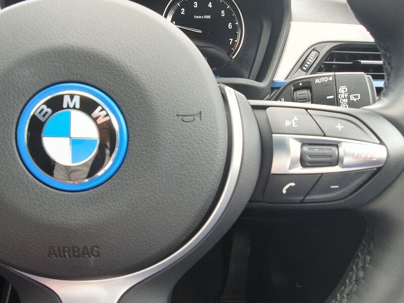 More views of BMW X1