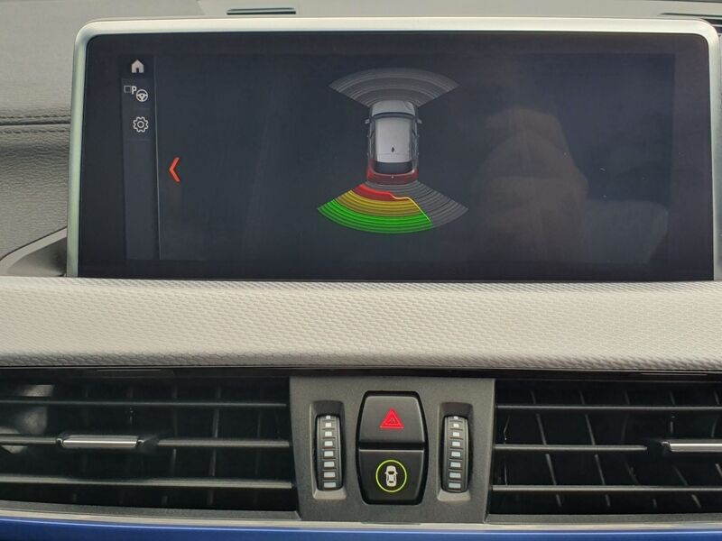 More views of BMW X1