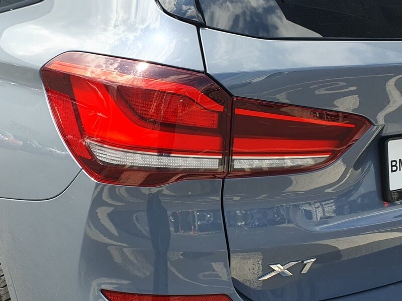 More views of BMW X1