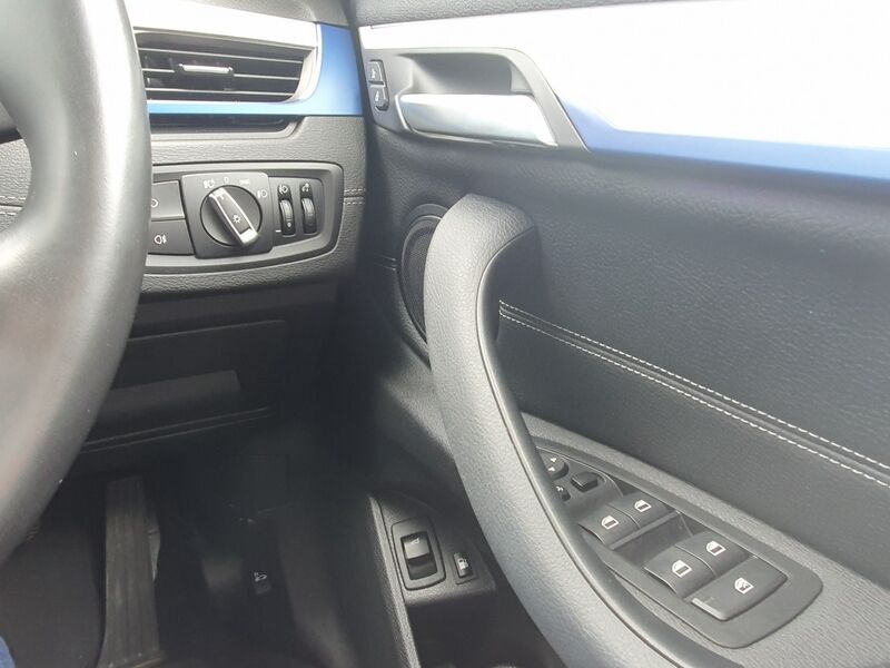 More views of BMW X1