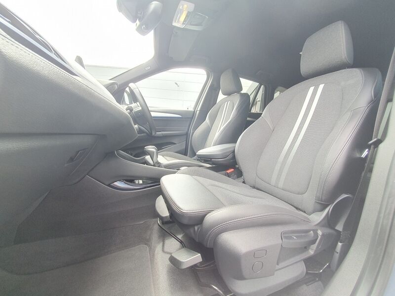 More views of BMW X1