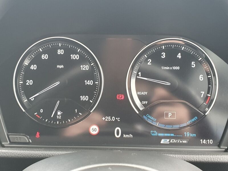 More views of BMW X1