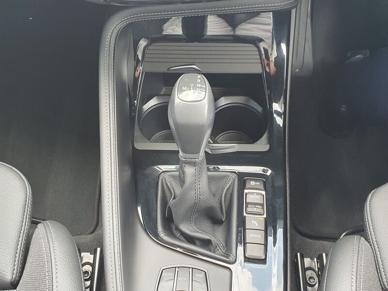 More views of BMW X1