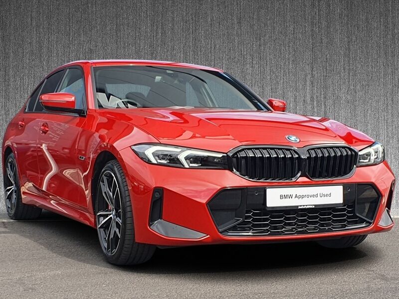 More views of BMW 3 Series