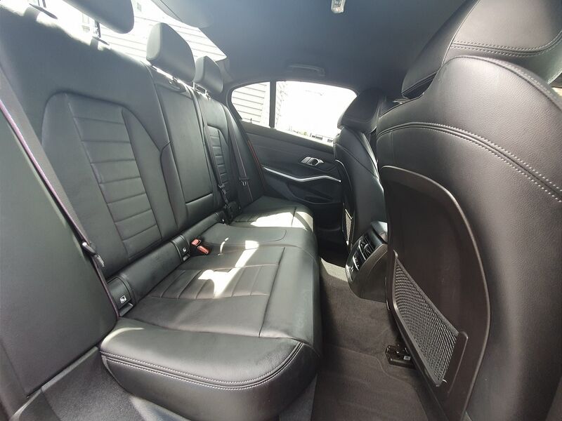 More views of BMW 3 Series