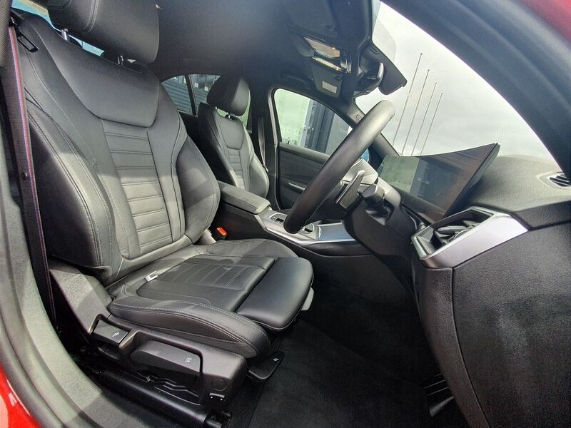 More views of BMW 3 Series