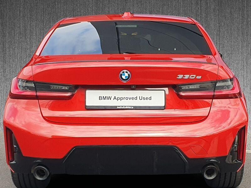 More views of BMW 3 Series