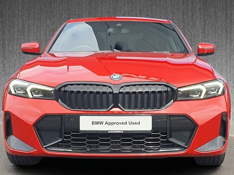 More views of BMW 3 Series